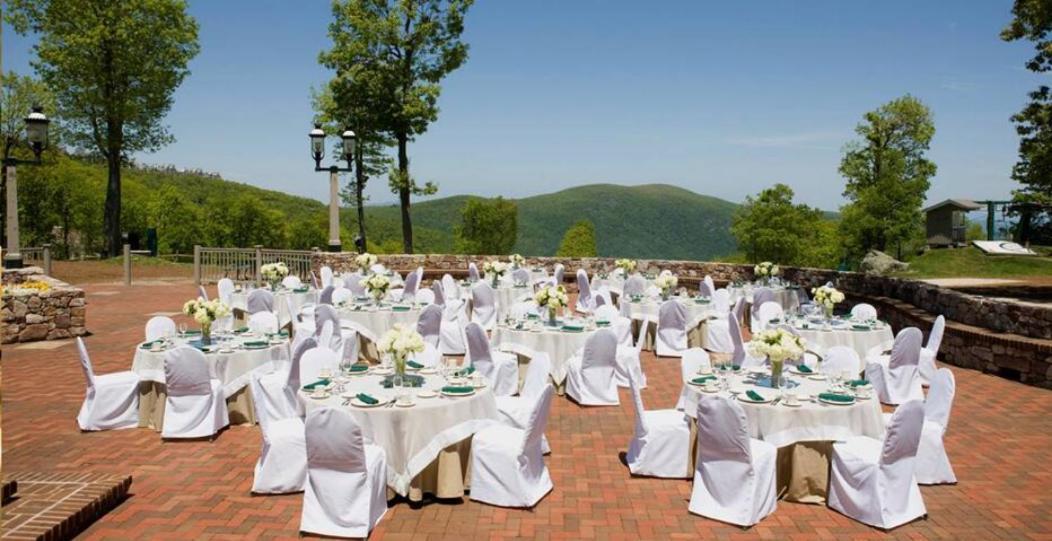 Wintergreen Mount Torry Furnace Exterior foto