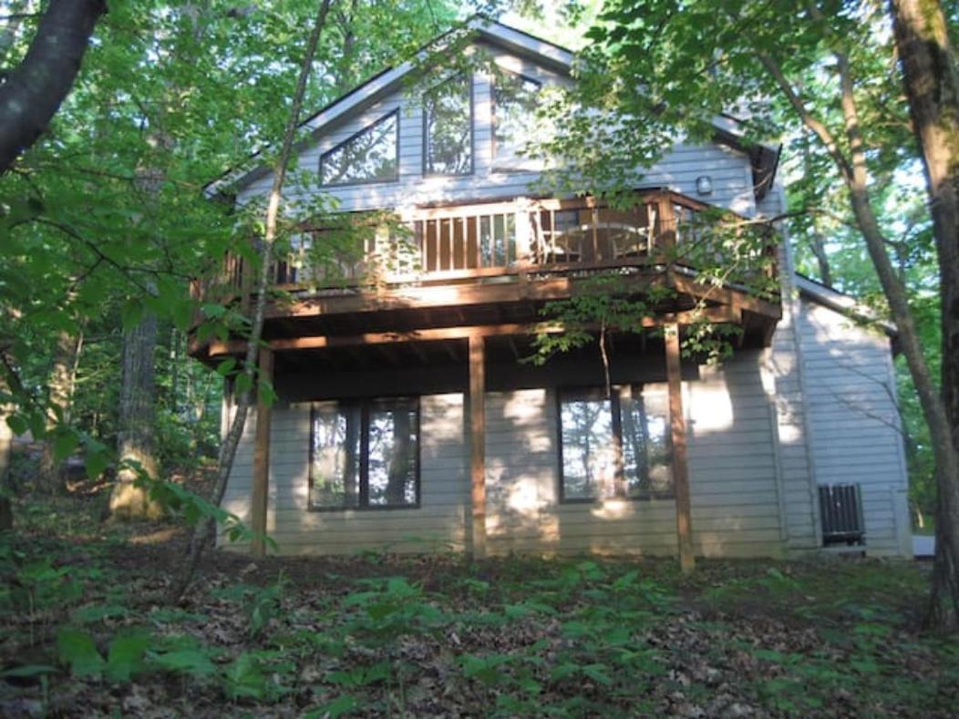 Wintergreen Mount Torry Furnace Exterior foto