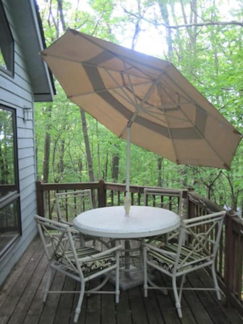 Wintergreen Mount Torry Furnace Exterior foto
